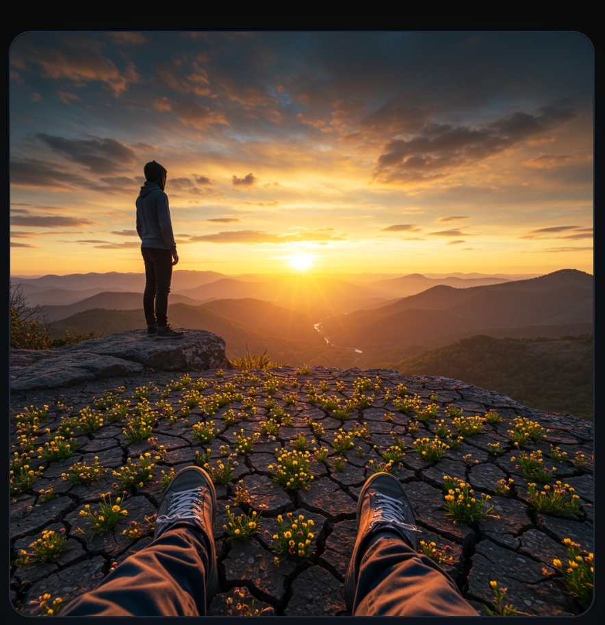 Transmutación proceso de despertar